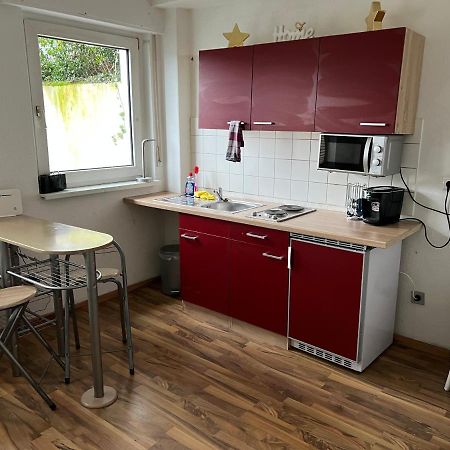 Nordsee-Appartement In Hagen Hagen  Zewnętrze zdjęcie