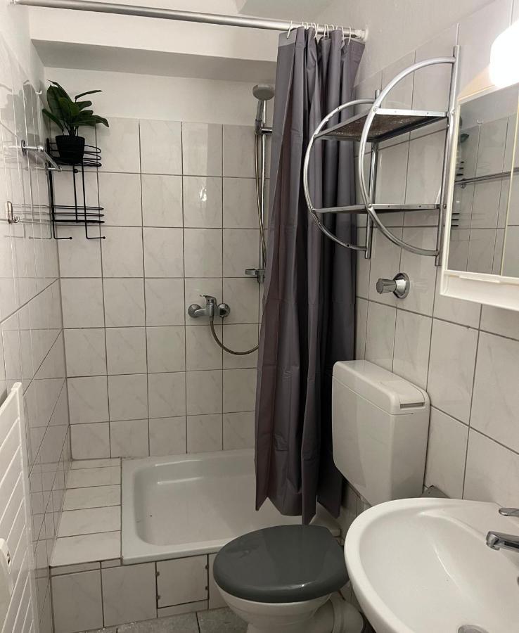 Nordsee-Appartement In Hagen Hagen  Zewnętrze zdjęcie