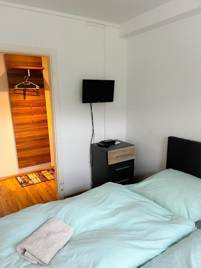 Nordsee-Appartement In Hagen Hagen  Zewnętrze zdjęcie