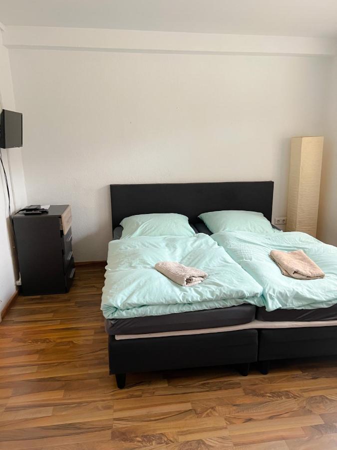 Nordsee-Appartement In Hagen Hagen  Zewnętrze zdjęcie