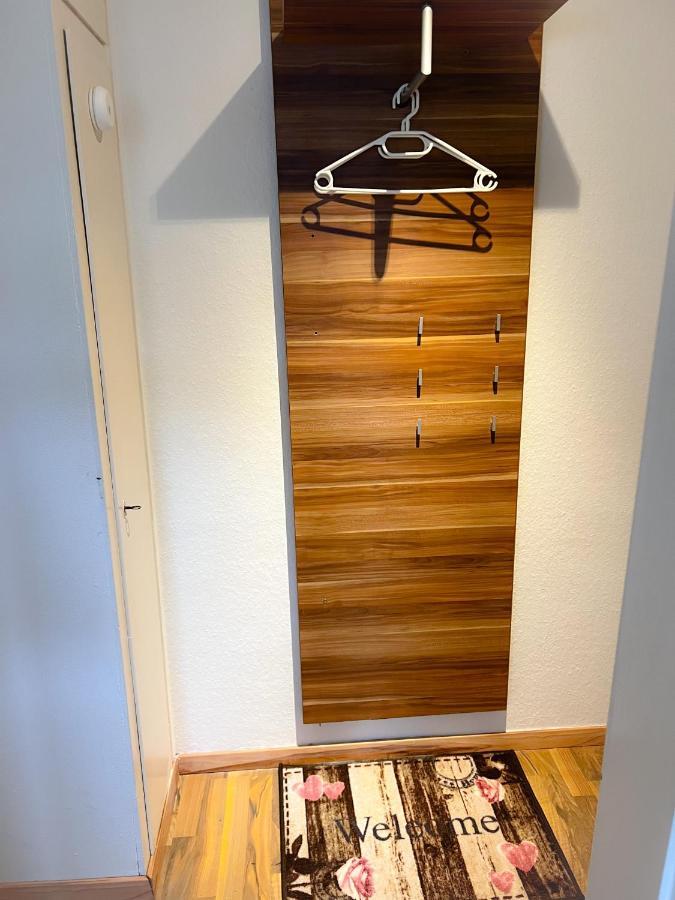 Nordsee-Appartement In Hagen Hagen  Zewnętrze zdjęcie