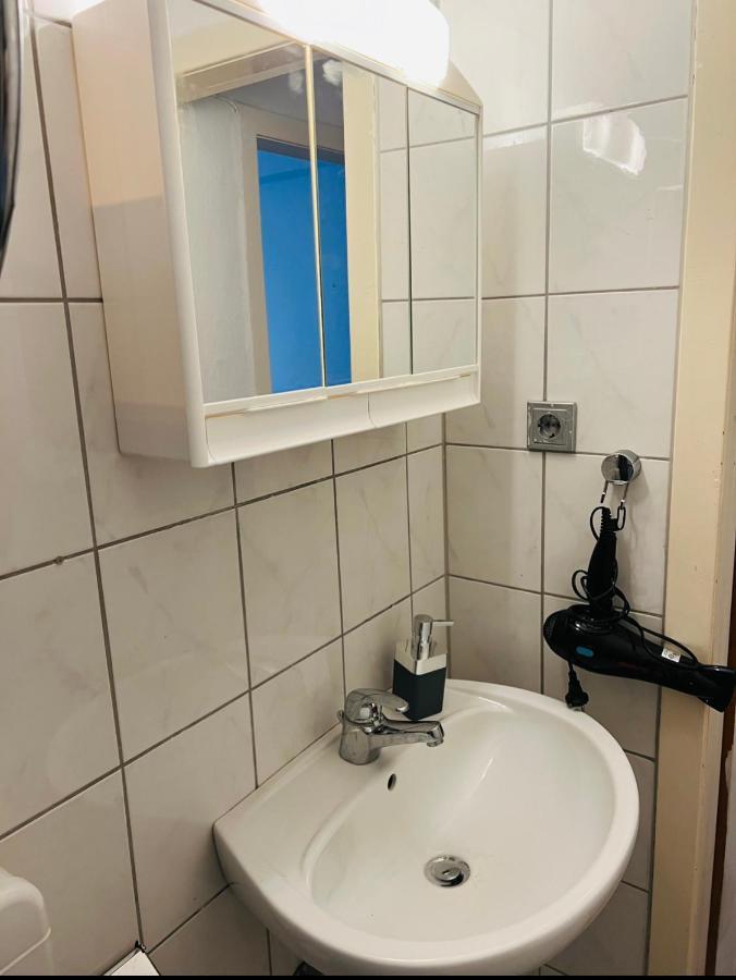 Nordsee-Appartement In Hagen Hagen  Zewnętrze zdjęcie